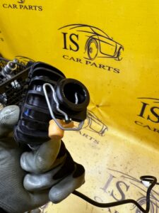 POMPKA SPRZĘGŁA WYSPRZĘGLIK DACIA SANDERO STEPWAY III 2023R