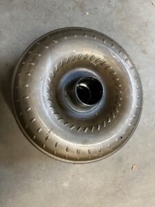 SPRZĘGŁO HYDROKINETYCZNE SKRZYNIA AUTOMAT JEEP WRANGLER JL 2.0L 2018 – 2024