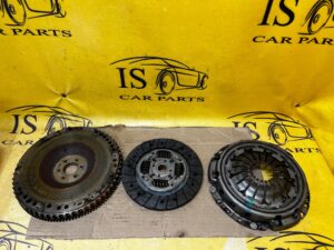 KOMPLETNE SPRZĘGŁO DOCISK ZAMACH DACIA SANDERO III 3 21R- 1.0 SCE 18TYS KM