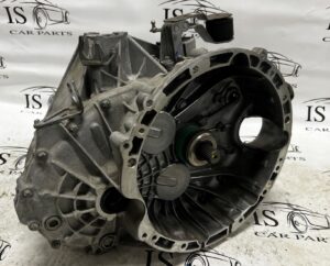 MANUALNA SKRZYNIA BIEGÓW MERCEDES 1.5 CLA INFINITI W176 W117 W246 28TKM