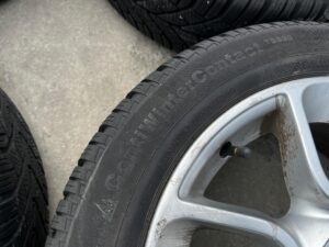 KOŁA FELGI OPONY ZIMOWE FIAT 500 185/55 R15