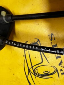 LINKI ZMIANY BIEGÓW MANUAL INFINITI Q30 MERCEDES A W176 B W246 CLA W117