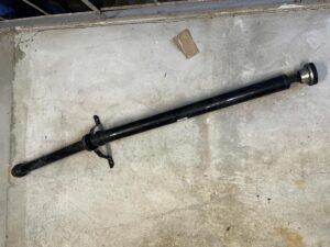 WAŁ NAPĘDOWY KARDANA AUDI A8 D4 4H LONG 4.0 TFSI