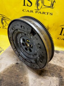 KOŁO DWUMASOWE AUTOMAT EDC RENAULT 1.6 TCE