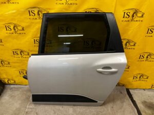 DRZWI LEWA STRONA LEWY TYŁ DACIA JOGGER 2022R TEKQF