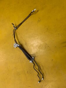 RURA PRZEWÓD OLEJU SKRZYNI 3.5H INFINITI Q70 M35H