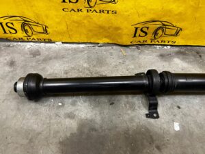 WAŁ WAŁEK NAPĘDOWY PORSCHE CAYENNE COUPE 9Y0