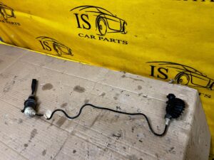 WYSPRZĘGLIK PRZEWÓD POMPA SPRZĘGŁA DACIA DOKKER 1.5 BLUE DCI