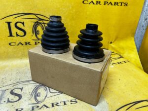 ZESTAW OSŁON PRZEGUBÓW PÓŁOSI PRZÓD PRAWY MINI F54 F55 F56 F57 F60 NOWY OEM