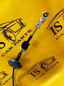 LINKI CIĘGNA ZMIANY BIEGÓW RENAULT MEGANE IV EDC