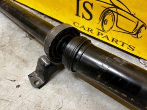 WAŁ NAPĘDOWY AUDI A8 D5 4N 3.0 TDI KRÓTKI NWB