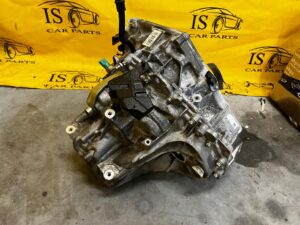 MANUALNA SKRZYNIA BIEGÓW 6 BIEGÓW DACIA SANDERO III 2024R 1.0 TCE JT4016