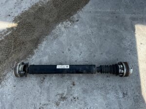 WAŁ NAPĘDOWY PRZÓD PRZEDNI FORD RANGER MK5 V WILDTRACK 2.0 TDCI