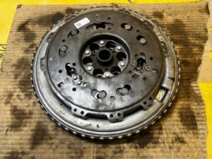 KOŁO ZAMACHOWE DWUMASOWE RENAULT ESPACE VI AUSTRAL