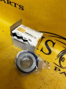 ZESTAW NAPRAWCZY TULEJA USZCZELKA WAŁU BMW M3 F80 M4 F82 F83 NOWY OEM