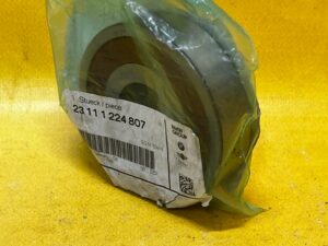 ŁOŻYSKO SKRZYNI BIEGÓW 30X80X20 BMW 3 E36 E46 5 E34 E39 7 E32 E38 NOWE OEM