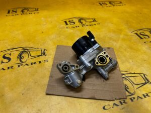 POMPA OLEJU SKRZYNI BIEGÓW DACIA SANDERO III 1.0 TCE AUTOMAT 2023R