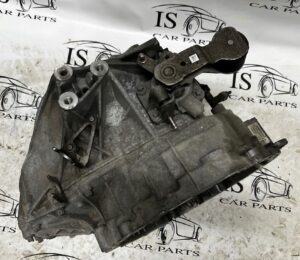 MANUALNA SKRZYNIA BIEGÓW MERCEDES 1.5 CLA INFINITI W176 W117 W246 28TKM