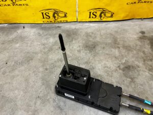 WYBIERAK LINKI ZMIANY BIEGÓW CITROEN C4 GRAND PICASSO II 1.6 BLUE HDI