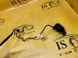 WYSPRZĘGLIK PRZEWÓD POMPA SPRZĘGŁA DACIA JOGGER SANDERO III