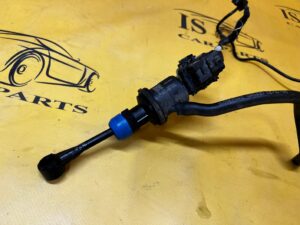 WYSPRZĘGLIK PRZEWÓD POMPA SPRZĘGŁA DACIA JOGGER SANDERO III