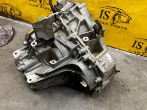 MANUALNA SKRZYNIA BIEGÓW 6 BIEGÓW JT4004 DACIA SANDERO III 1.0 TCE