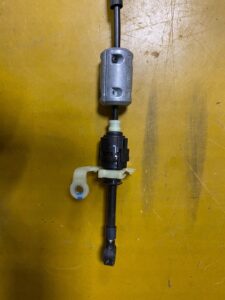 LINKA CIĘGNO ZMIANY BIEGÓW AUTOMAT FORD FIESTA MK8