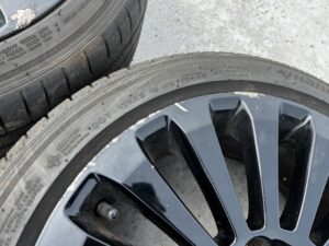 KOŁA FELGI OPONY LETNIE FORD FIESTA MK7 195/45 R16