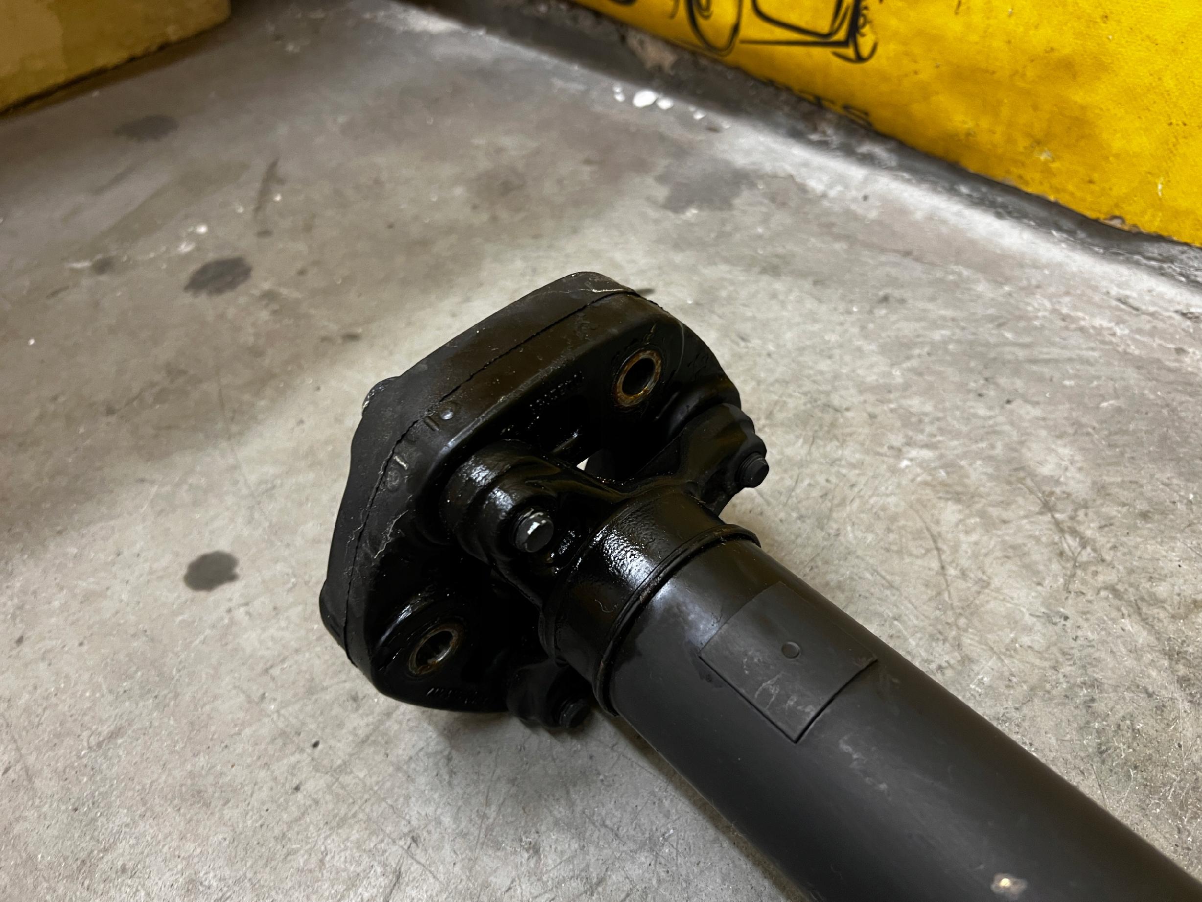 WAŁ NAPĘDOWY MERCEDES C-KLASA W206 2023R EU 2WD RWD