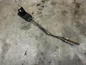 LEWAREK WYBIERAK LINKI ZMIANY 6 BIEGÓW DACIA DOKKER 1.5 BLUE DCI