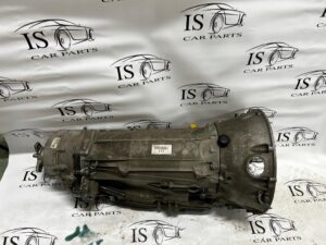 NOWA SKRZYNIA BIEGÓW MERCEDES S KLASA W222 W213 4MATIC 3.0 V6 BENZYNA 90KM