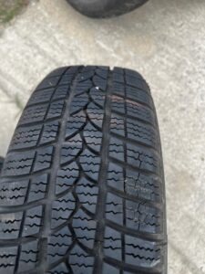 KOŁA FELGI OPONY ZIMOWE LETNIE FIAT GRANDE PUNTO 185/65 R15 195/60 R15