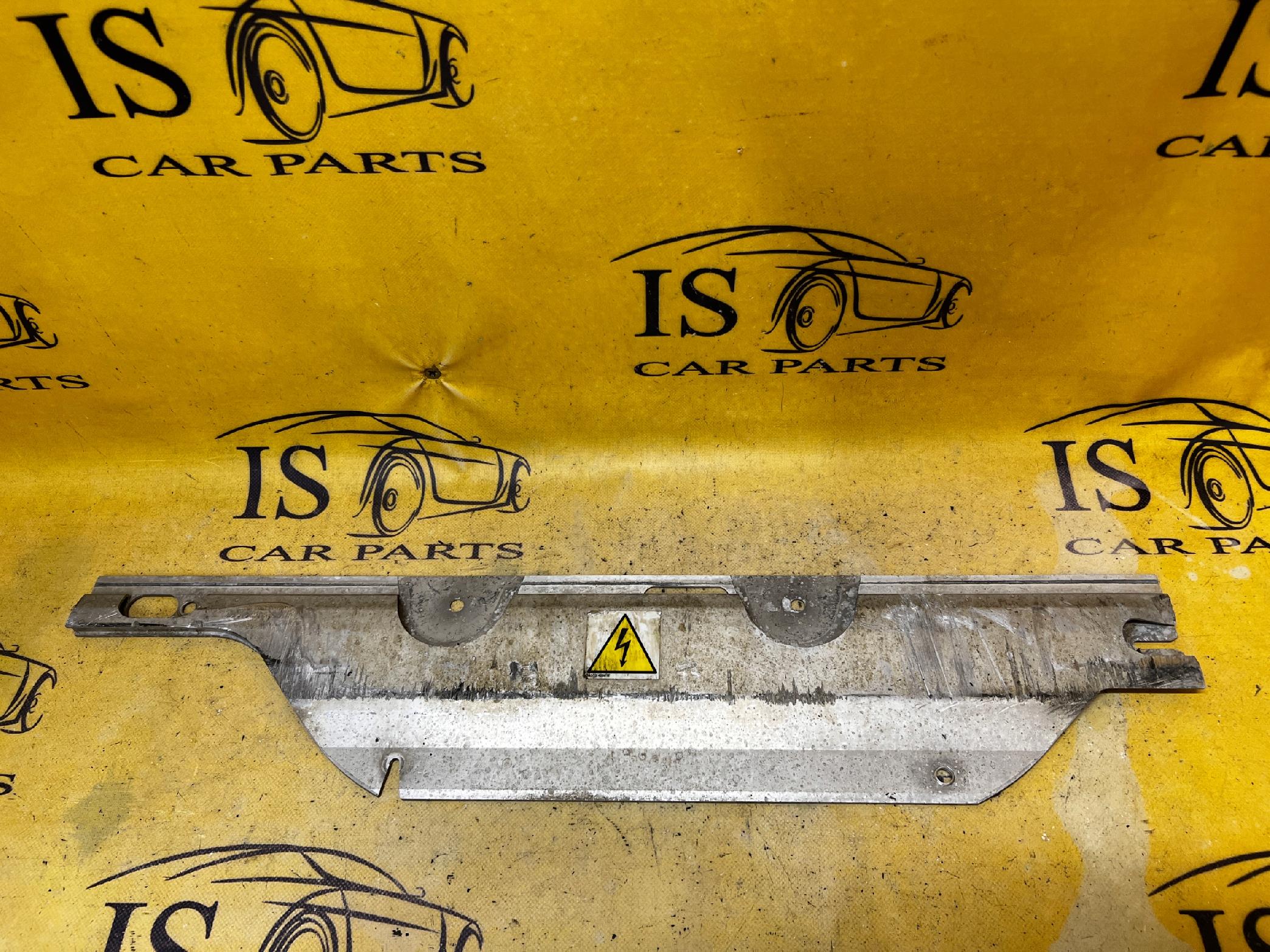 OSŁONA MOCOWANIE AKUMULATORA BATERII RENAULT ZOE I Z.E.