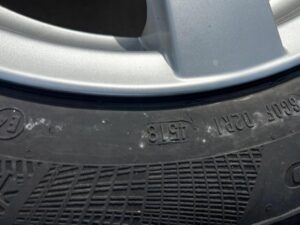 KOŁA FELGI OPONY ZIMOWE BMW 1 E81 E82 E87 E88 205/55 R16