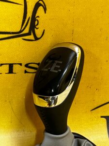 WYBIERAK DŹWIGNIA ZMIANY BIEGÓW RENAULT ZOE I Z.E.