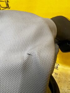 WYBIERAK DŹWIGNIA ZMIANY BIEGÓW RENAULT ZOE I Z.E.