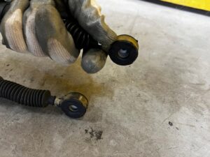 KPL LEWAREK WYBIERAK LINKI CIĘGNA ZMIANY BIEGÓW RENAULT CAPTUR I PRZEDLIFT