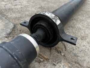 WAŁ NAPĘDOWY KARDANA RANGE ROVER EVOQUE II L551 2.0 DIESEL