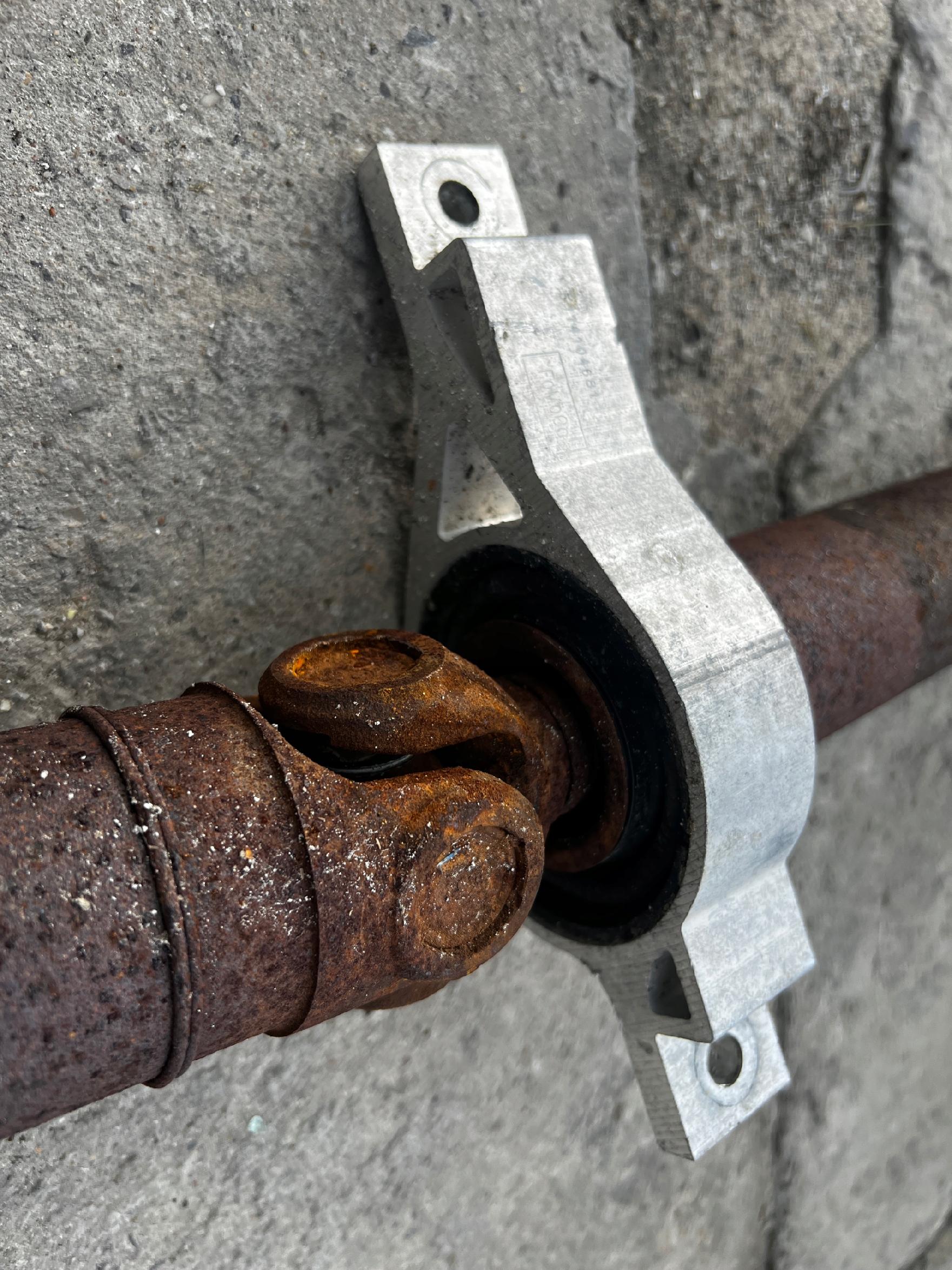 WAŁ NAPĘDOWY KARDANA FORD ESCAPE MK4 1.5 EB 4WD 4X4