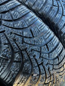 KOŁA FELGI OPONY ZIMOWE BMW 3 F30 4 F36 205/60 R16 STYLE 390 10 SPOKE