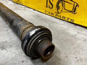 WAŁ NAPĘDOWY KARDANA PORSCHE CAYENNE II 7P5 4.8 V8