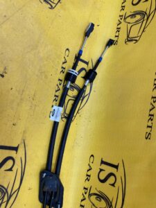 LINKI ZMIANY BIEGÓW MANUAL FORD FIESTA MK8 1.5 TDC