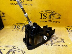 LEWAREK WYBIERAK ZMIANY BIEGÓW DACIA SANDERO STEPWAY III 2023R