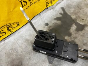 LEWAREK WYBIERAK LINKI ZMIANY 5 BIEGÓW PEUGEOT 308 II T9 MANUAL 1.6 E-HDI