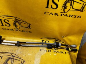 LINKA LINKI ZMIANY BIEGÓW FORD FIESTA MK8