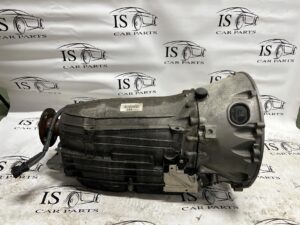 NOWA SKRZYNIA BIEGÓW AUTOMAT INFINITI Q50 Q60 MERCEDES 90KM 2.0T RWD