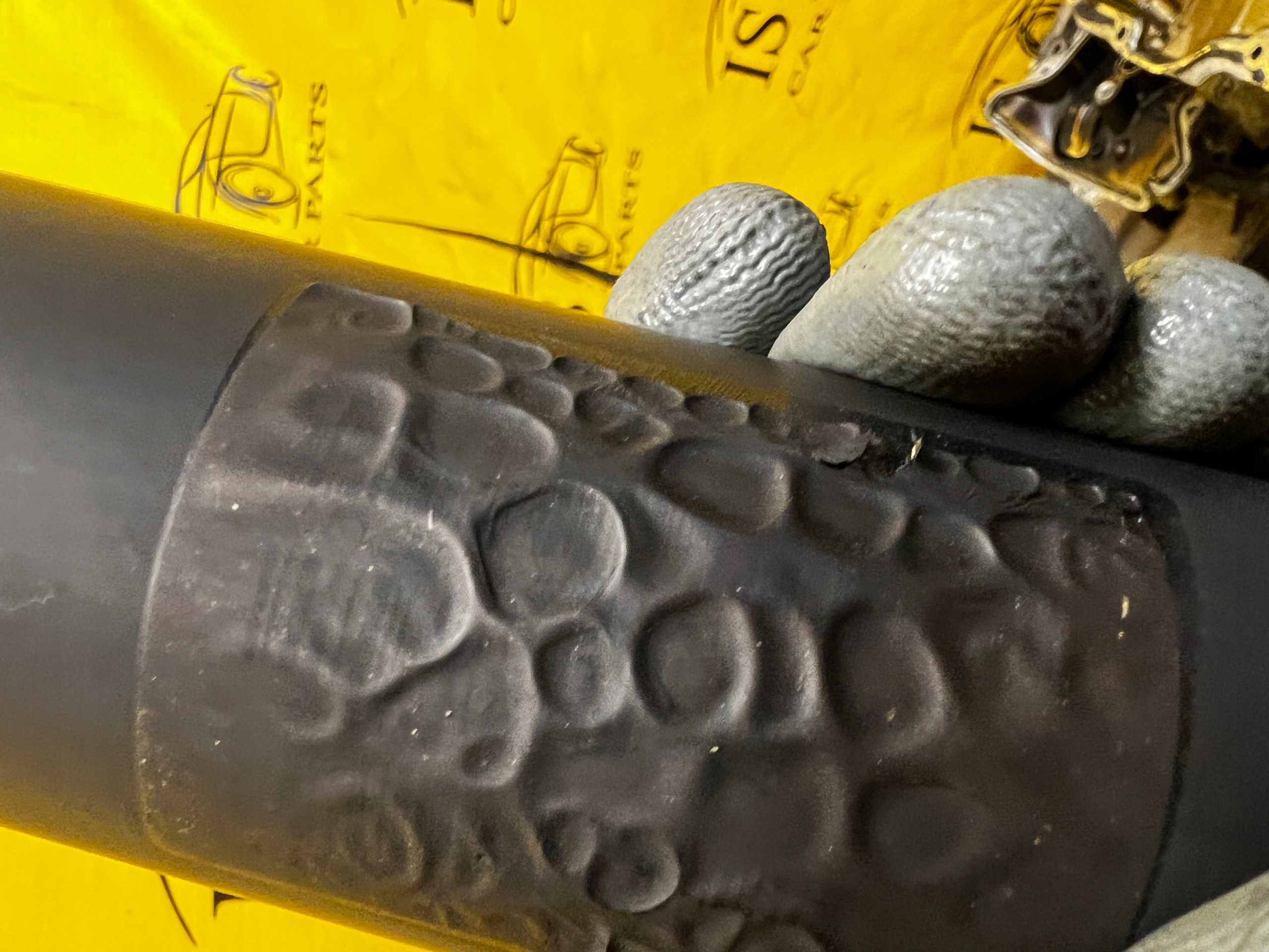 WAŁ NAPĘDOWY MERCEDES C-KLASA W206 2023R EU 2WD RWD