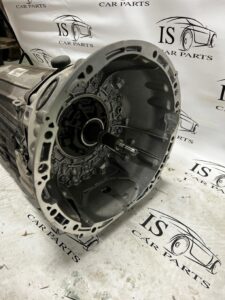 NOWA SKRZYNIA BIEGÓW AUTOMAT INFINITI Q50 Q60 MERCEDES 90KM 2.0T RWD