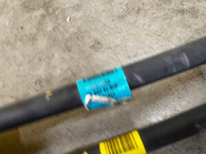 WYBIERAK LINKI ZMIANY BIEGÓW CITROEN C4 GRAND PICASSO II 1.6 BLUE HDI