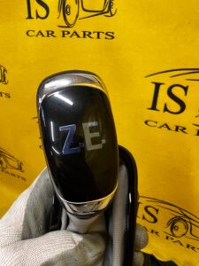 WYBIERAK DŹWIGNIA ZMIANY BIEGÓW RENAULT ZOE I Z.E.